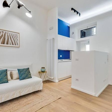Easylife - Stupendo Bilocale Lodi Fondazione Prada Hotel Milaan Buitenkant foto
