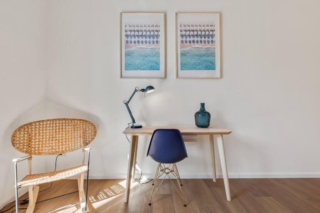 Easylife - Stupendo Bilocale Lodi Fondazione Prada Hotel Milaan Buitenkant foto