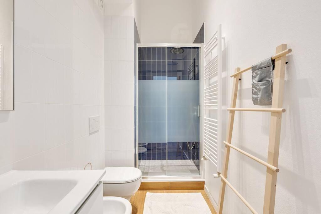Easylife - Stupendo Bilocale Lodi Fondazione Prada Hotel Milaan Buitenkant foto