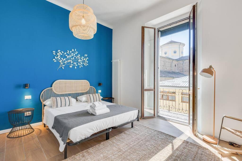Easylife - Stupendo Bilocale Lodi Fondazione Prada Hotel Milaan Buitenkant foto