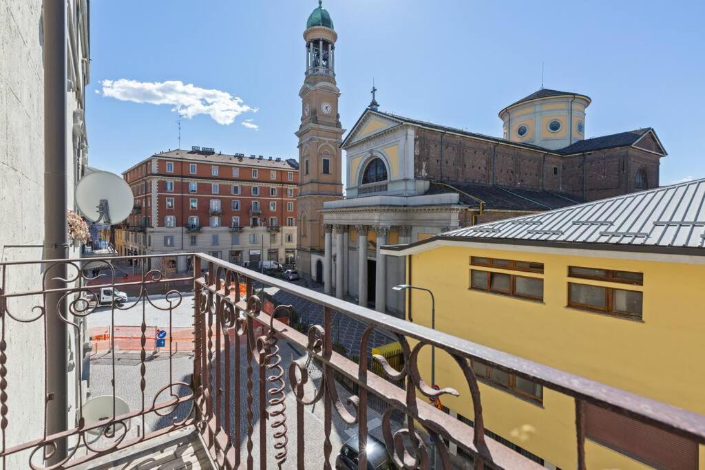 Easylife - Stupendo Bilocale Lodi Fondazione Prada Hotel Milaan Buitenkant foto