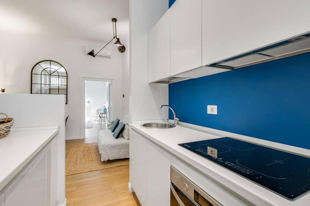 Easylife - Stupendo Bilocale Lodi Fondazione Prada Hotel Milaan Buitenkant foto